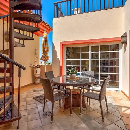 Terrazas Del Duque I 1a020 Apartmán *