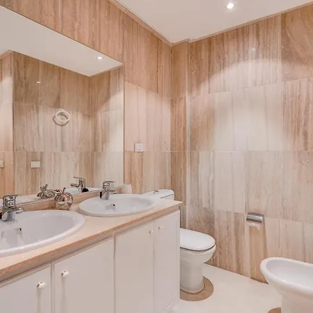 Apartmán Terrazas Del Duque I 1a020 *