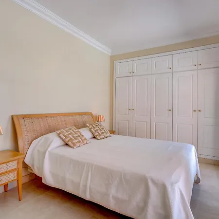 Appartement Terrazas Del Duque I 1a020 Costa Adeje (Tenerife)