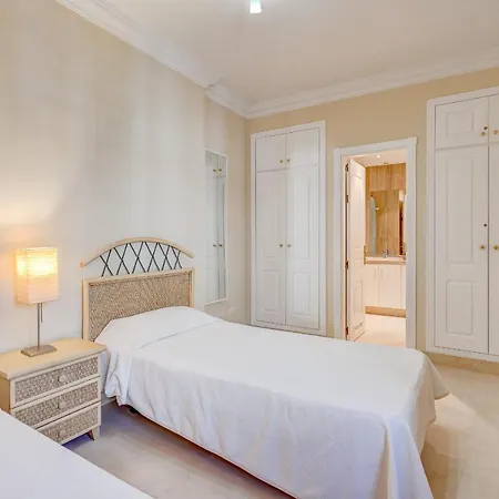 Appartement Terrazas Del Duque I 1a020 Costa Adeje (Tenerife)