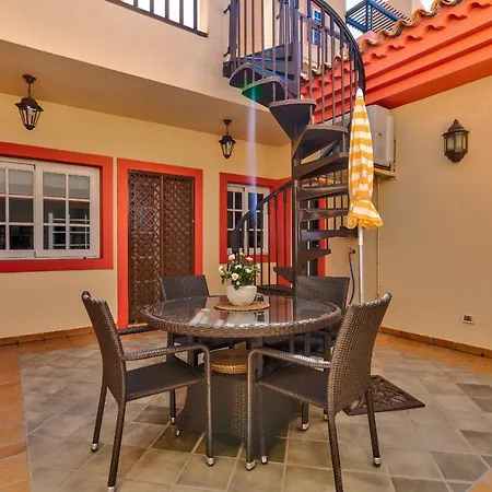 Terrazas Del Duque I 1a020 Apartmán *