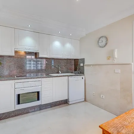 Terrazas Del Duque I 1a020 Apartmán