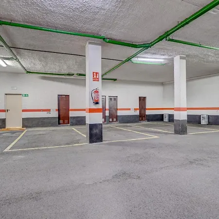 Apartmán Terrazas Del Duque I 1a020 Costa Adeje (Tenerife)